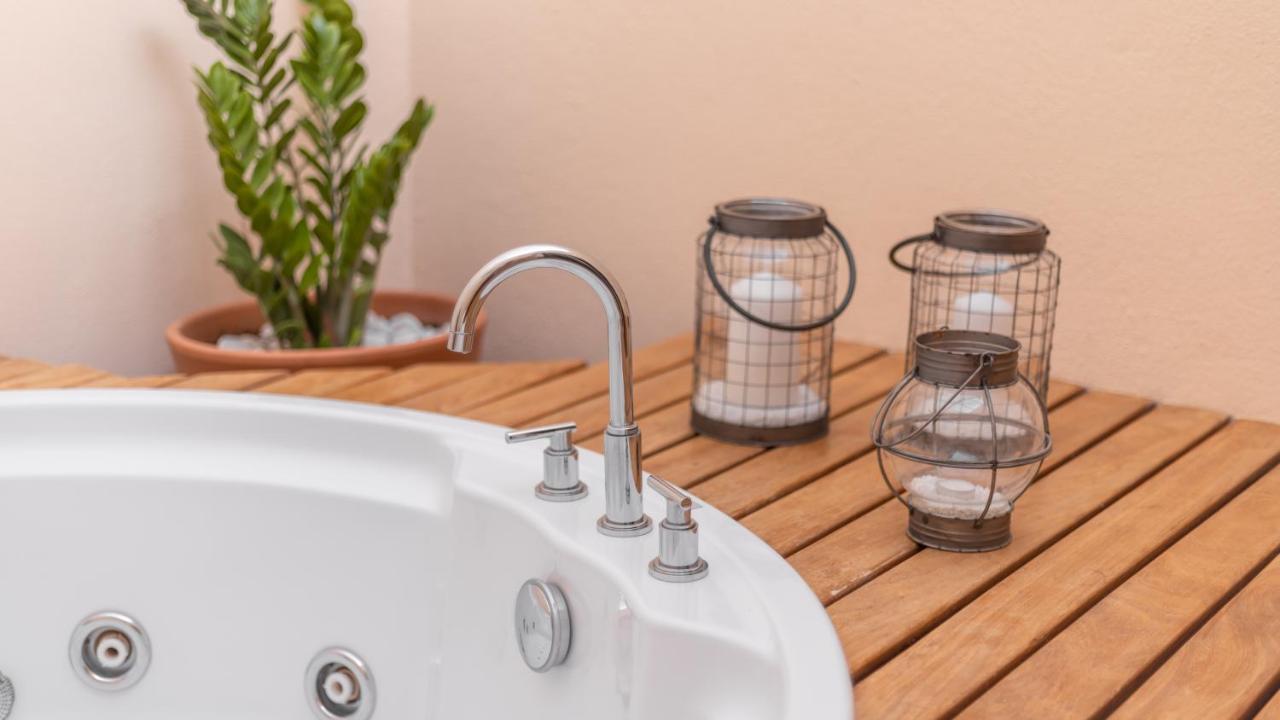 Real Agua Amarga La Joya - Adults Only Ξενοδοχείο Εξωτερικό φωτογραφία