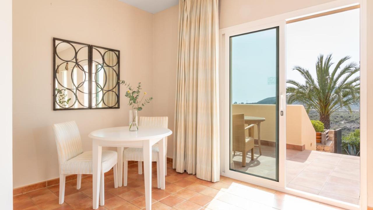 Real Agua Amarga La Joya - Adults Only Ξενοδοχείο Εξωτερικό φωτογραφία