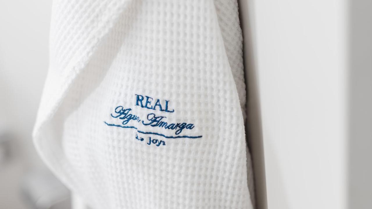 Real Agua Amarga La Joya - Adults Only Ξενοδοχείο Εξωτερικό φωτογραφία