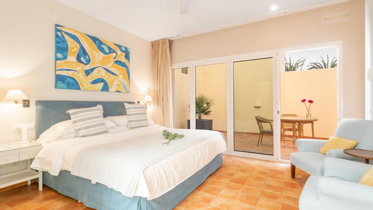 Real Agua Amarga La Joya - Adults Only Ξενοδοχείο Εξωτερικό φωτογραφία