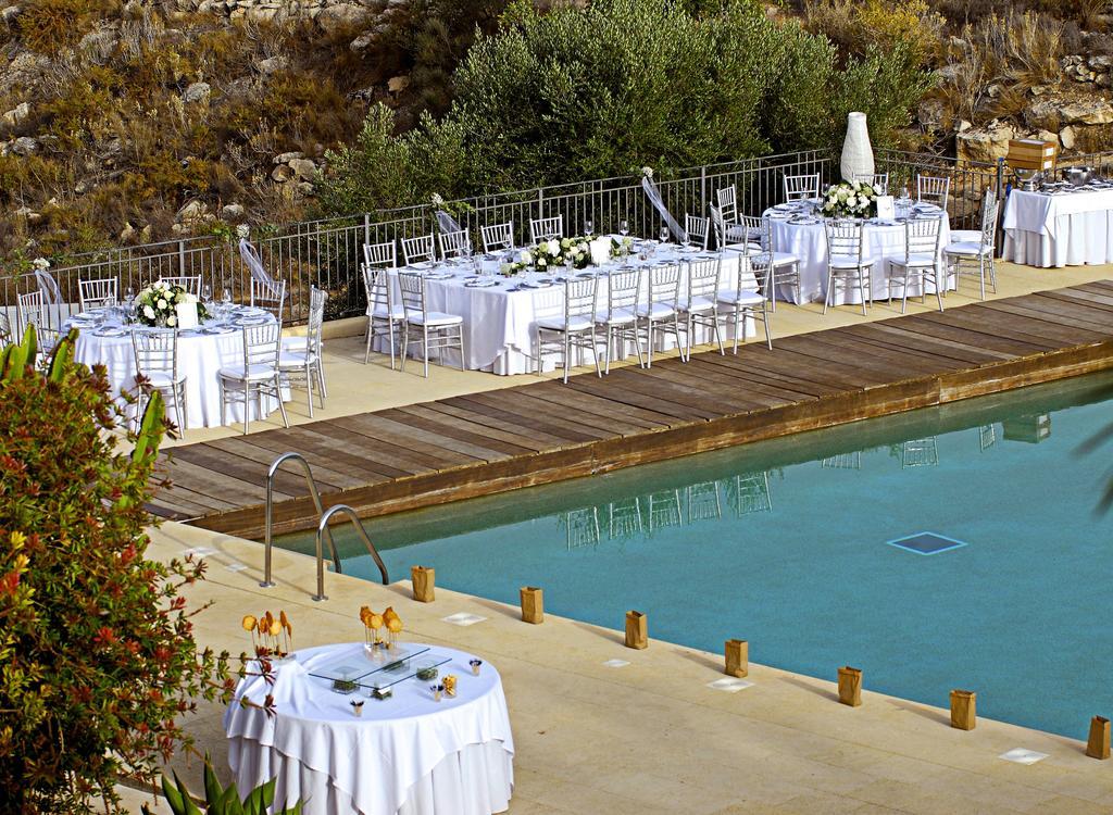 Real Agua Amarga La Joya - Adults Only Ξενοδοχείο Εξωτερικό φωτογραφία