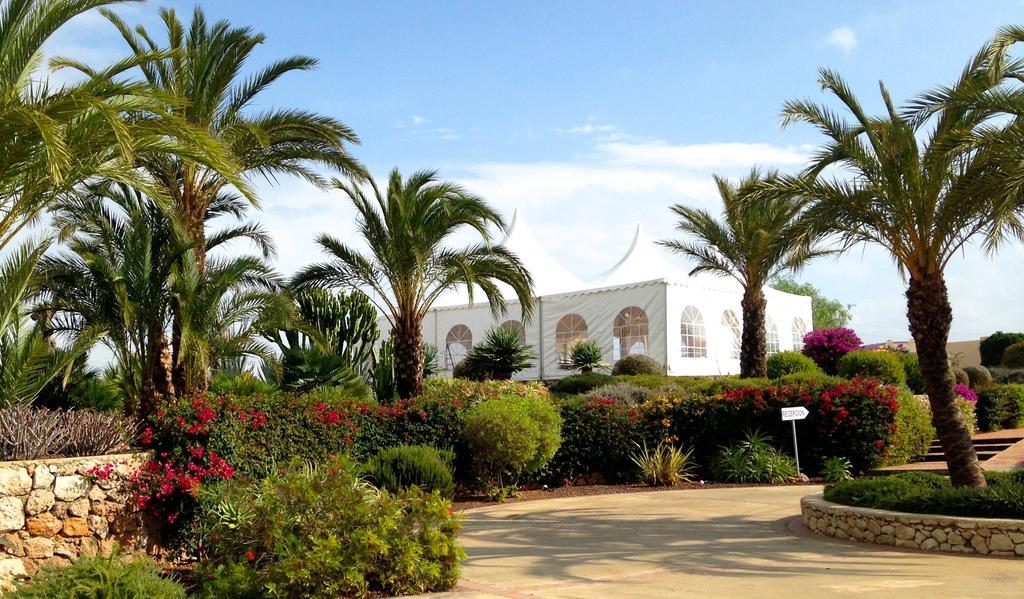 Real Agua Amarga La Joya - Adults Only Ξενοδοχείο Εξωτερικό φωτογραφία