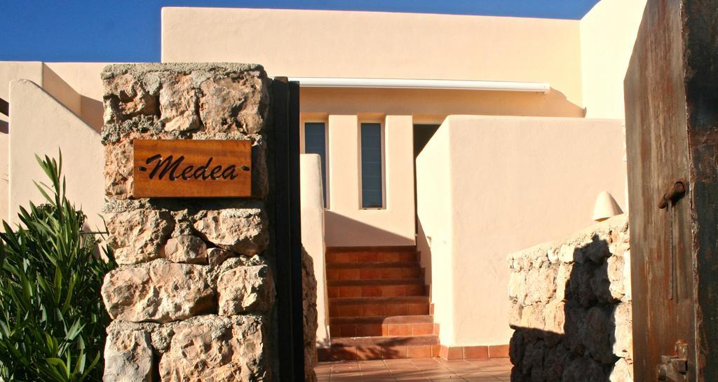 Real Agua Amarga La Joya - Adults Only Ξενοδοχείο Εξωτερικό φωτογραφία