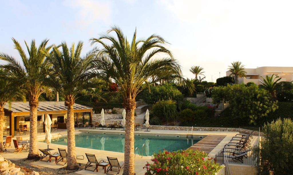 Real Agua Amarga La Joya - Adults Only Ξενοδοχείο Εξωτερικό φωτογραφία