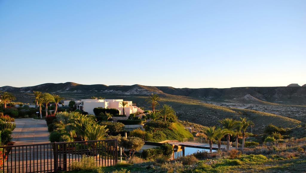 Real Agua Amarga La Joya - Adults Only Ξενοδοχείο Εξωτερικό φωτογραφία