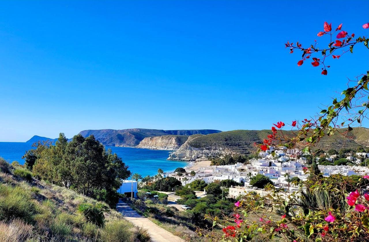 Real Agua Amarga La Joya - Adults Only Ξενοδοχείο Εξωτερικό φωτογραφία