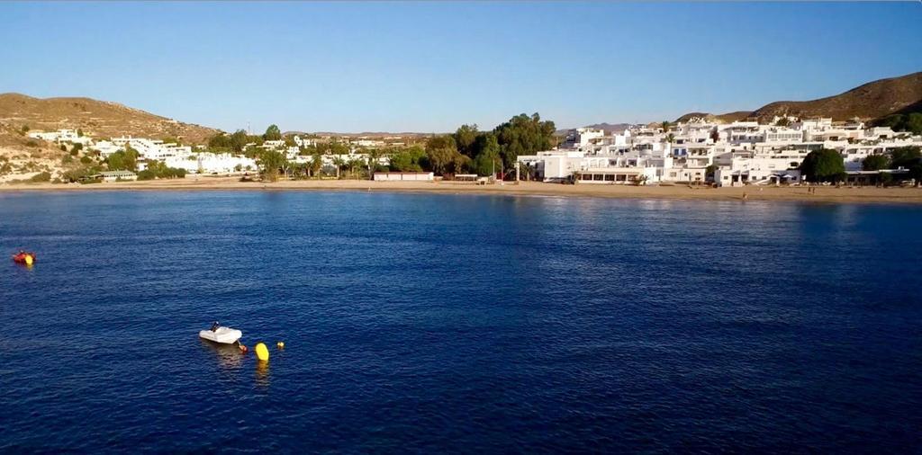 Real Agua Amarga La Joya - Adults Only Ξενοδοχείο Εξωτερικό φωτογραφία