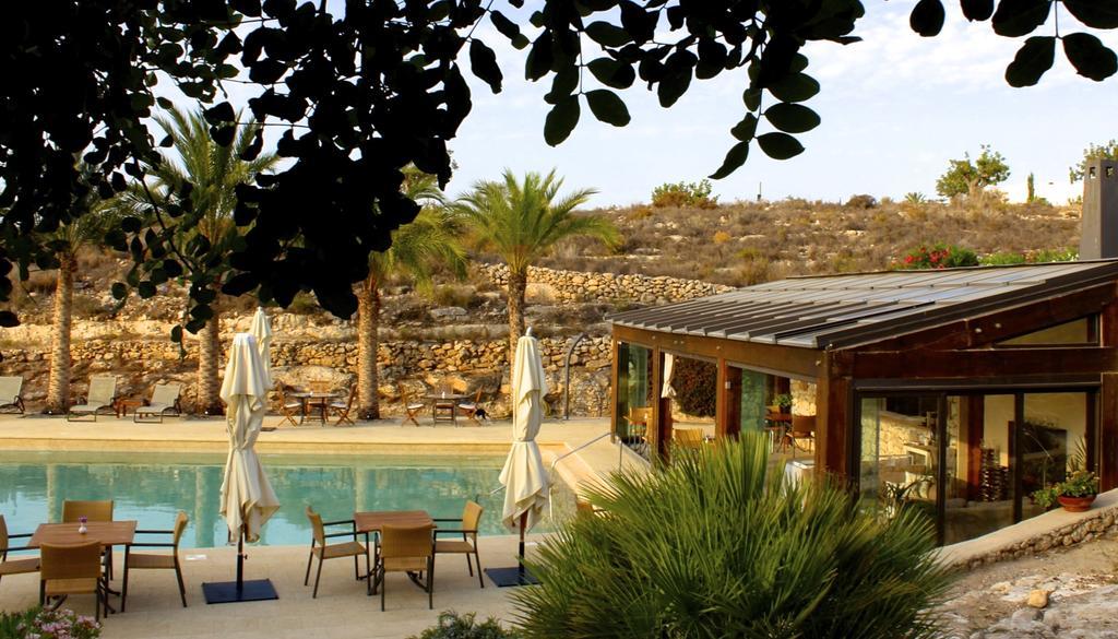 Real Agua Amarga La Joya - Adults Only Ξενοδοχείο Εξωτερικό φωτογραφία