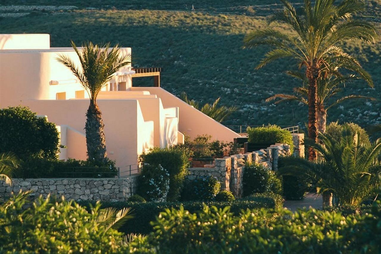 Real Agua Amarga La Joya - Adults Only Ξενοδοχείο Εξωτερικό φωτογραφία