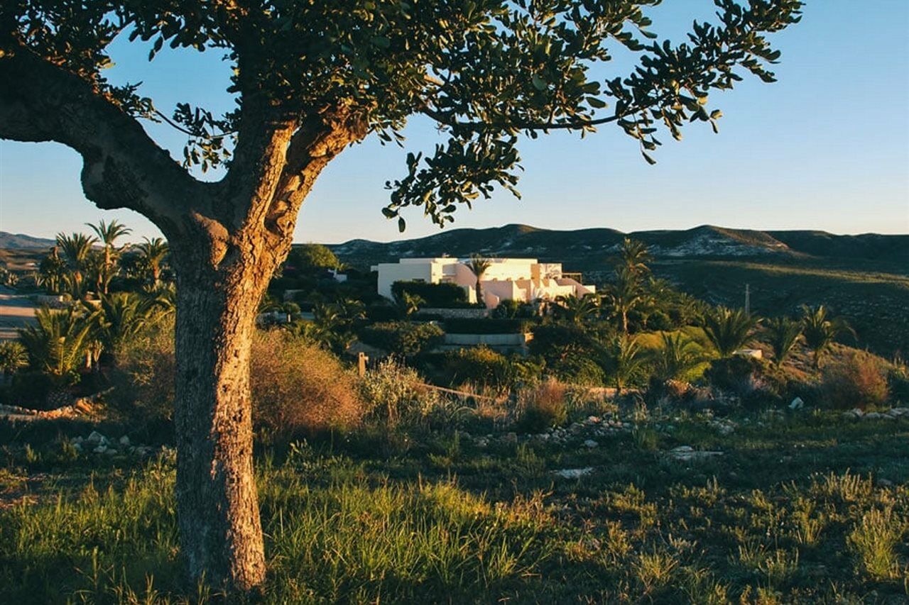 Real Agua Amarga La Joya - Adults Only Ξενοδοχείο Εξωτερικό φωτογραφία