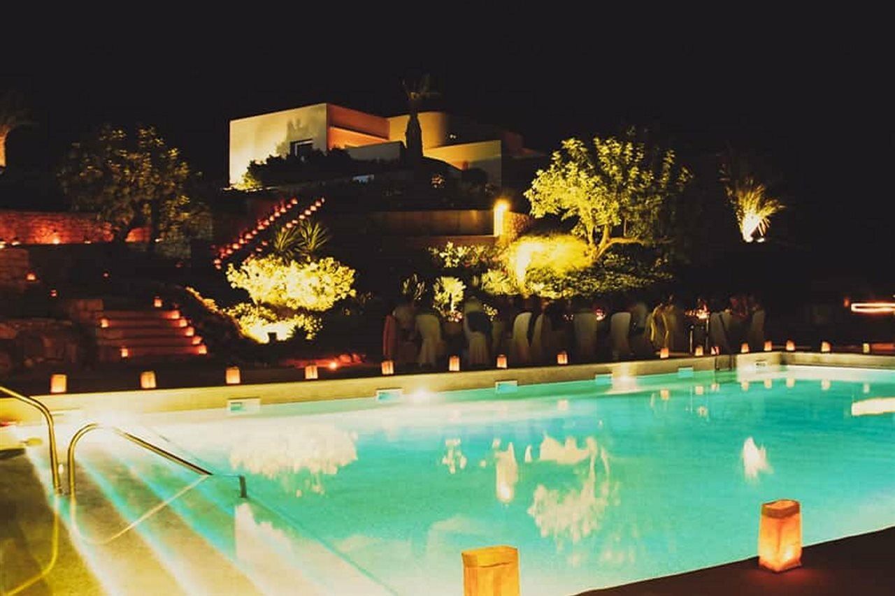 Real Agua Amarga La Joya - Adults Only Ξενοδοχείο Εξωτερικό φωτογραφία