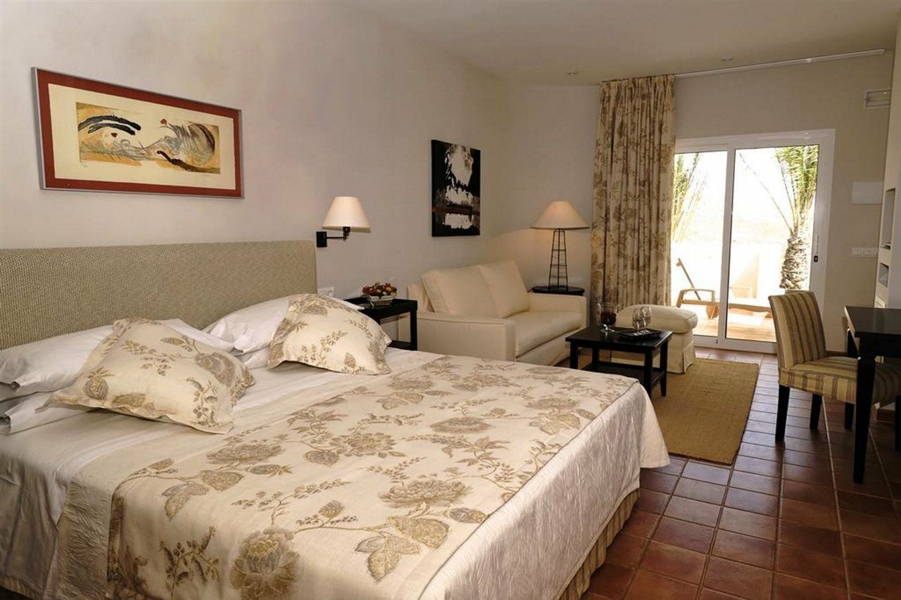 Real Agua Amarga La Joya - Adults Only Ξενοδοχείο Εξωτερικό φωτογραφία